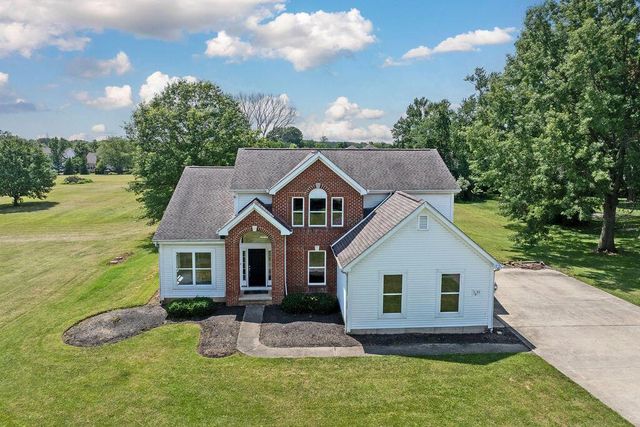 5693 Harlem Road, New Albany, OH 43054