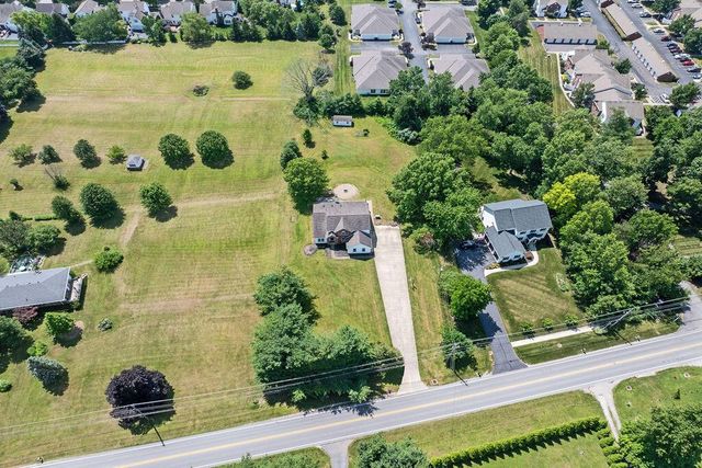 5693 Harlem Road, New Albany, OH 43054
