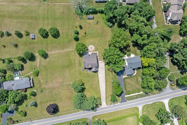 5693 Harlem Road, New Albany, OH 43054