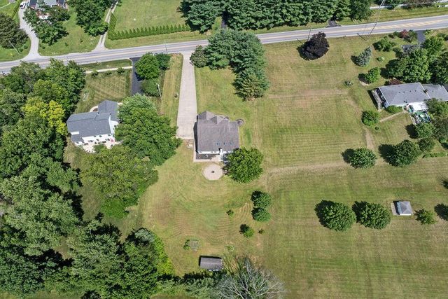 5693 Harlem Road, New Albany, OH 43054
