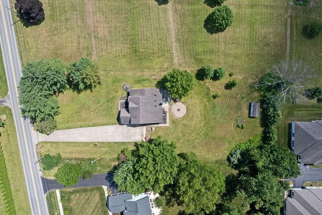 5693 Harlem Road, New Albany, OH 43054