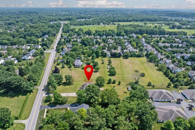 5693 Harlem Road, New Albany, OH 43054