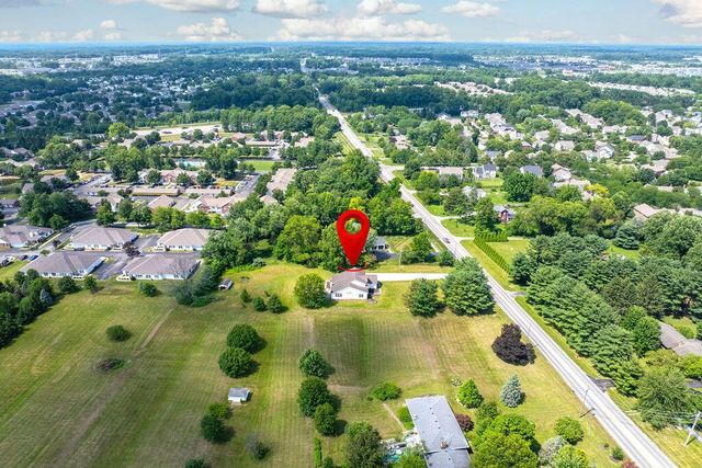 5693 Harlem Road, New Albany, OH 43054