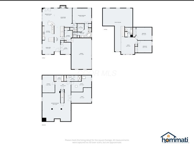 5693 Harlem Road, New Albany, OH 43054