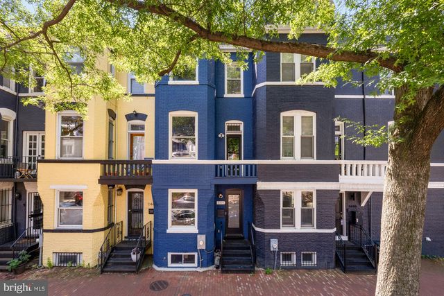 1444 FLORIDA AVE NW, Washington, DC 20009