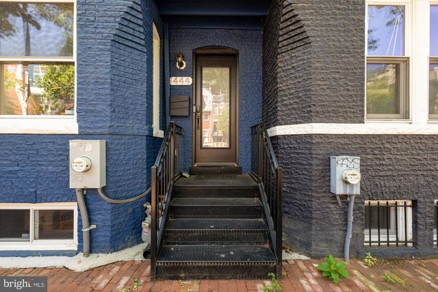 1444 FLORIDA AVE NW, Washington, DC 20009