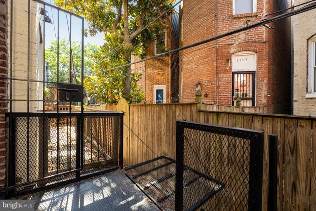 1444 FLORIDA AVE NW, Washington, DC 20009
