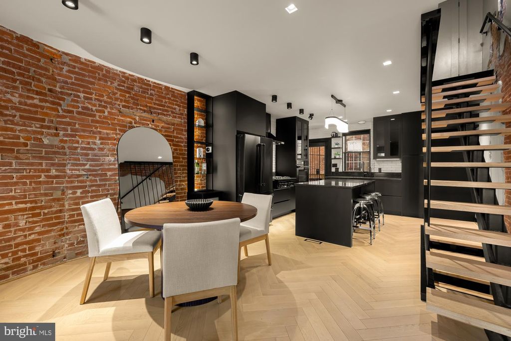 1444 FLORIDA AVE NW, Washington, DC 20009