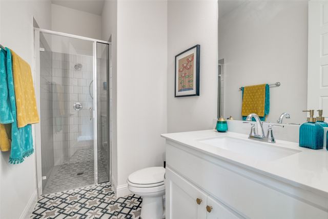 400 Shoreline Street, Plano, TX 75075