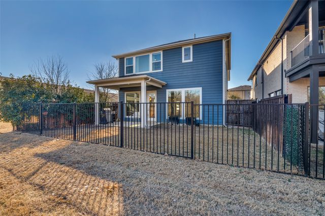 400 Shoreline Street, Plano, TX 75075
