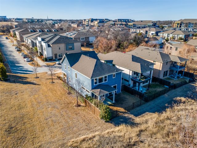 400 Shoreline Street, Plano, TX 75075