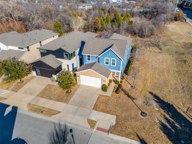 400 Shoreline Street, Plano, TX 75075