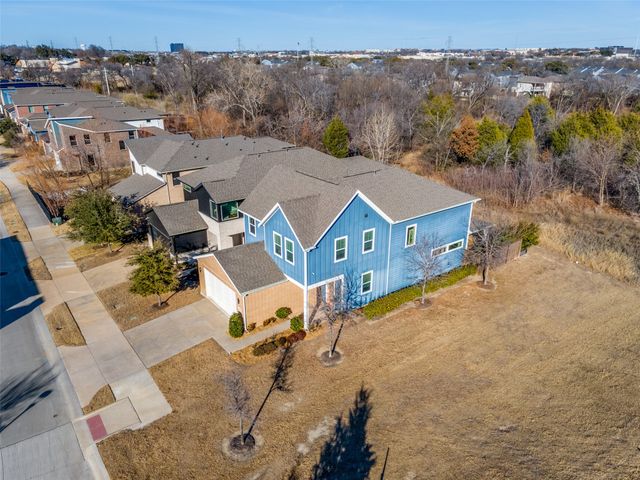 400 Shoreline Street, Plano, TX 75075