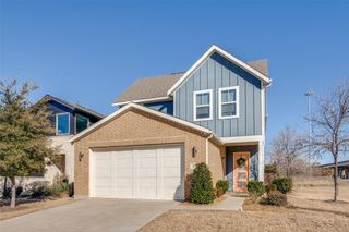 400 Shoreline Street, Plano, TX 75075