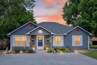 617 N Jordan Street, Whitesboro, TX 76273