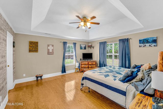 541 Sandy Springs Rd, Maryville, TN 37803