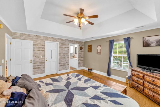 541 Sandy Springs Rd, Maryville, TN 37803