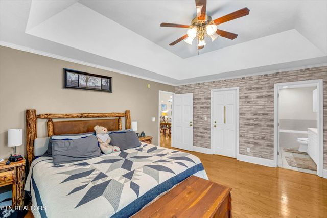 541 Sandy Springs Rd, Maryville, TN 37803