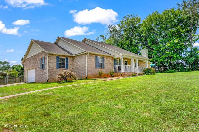 541 Sandy Springs Rd, Maryville, TN 37803