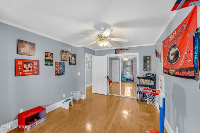 541 Sandy Springs Rd, Maryville, TN 37803