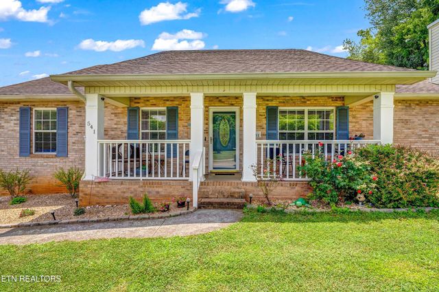 541 Sandy Springs Rd, Maryville, TN 37803