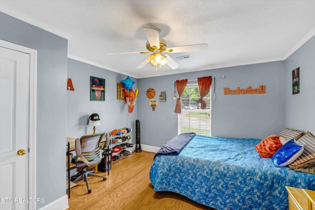 541 Sandy Springs Rd, Maryville, TN 37803