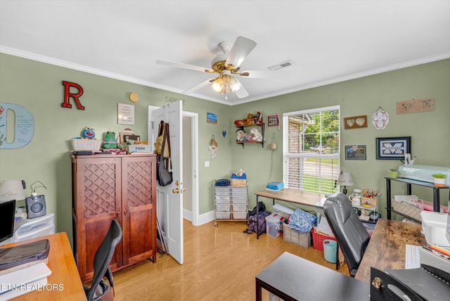 541 Sandy Springs Rd, Maryville, TN 37803
