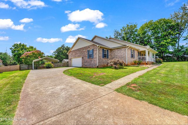 541 Sandy Springs Rd, Maryville, TN 37803