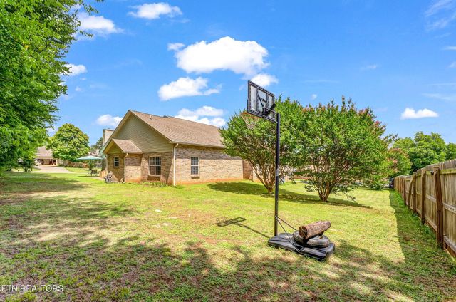541 Sandy Springs Rd, Maryville, TN 37803