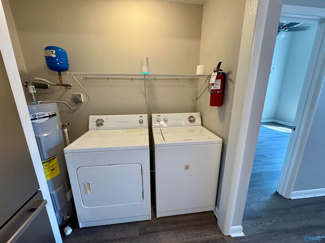 3702 Squaw Valley Drive C, Huntsville, AL 35805