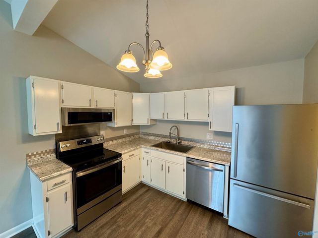 3702 Squaw Valley Drive C, Huntsville, AL 35805