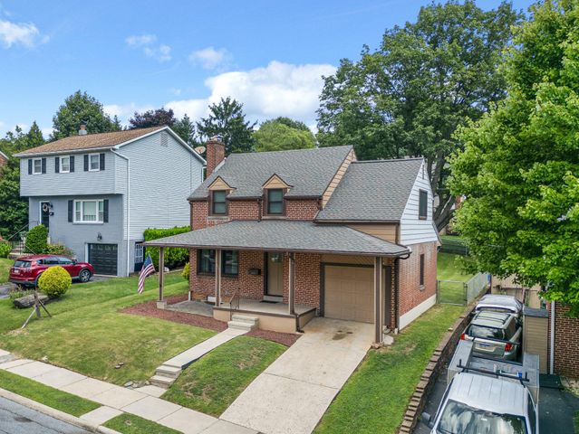 517 WELLINGTON AVE, Reading, PA 19609