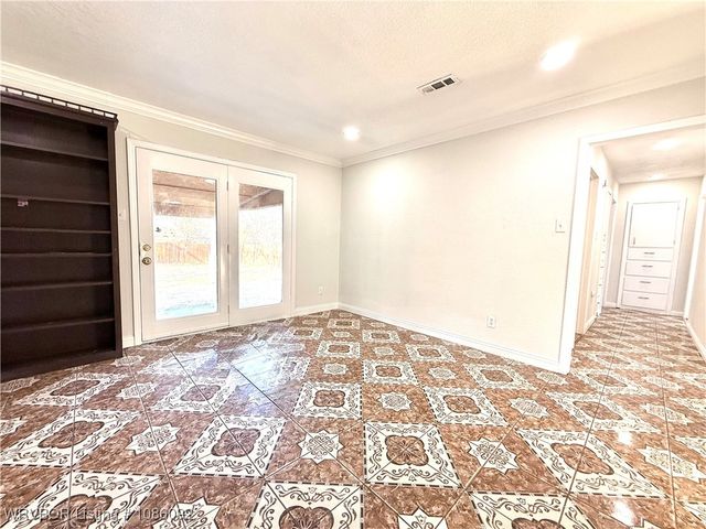 4211 Teakwood Drive, Fort Smith, AR 72904