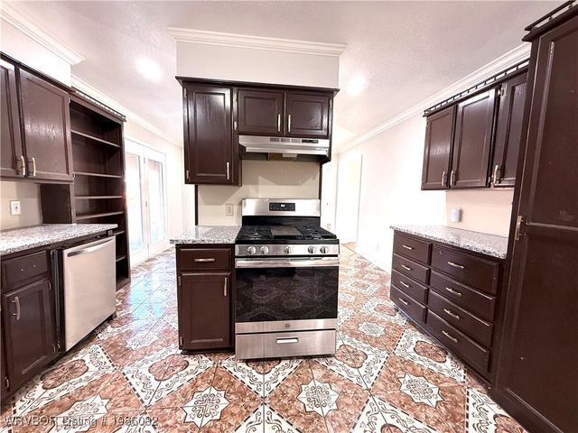 4211 Teakwood Drive, Fort Smith, AR 72904