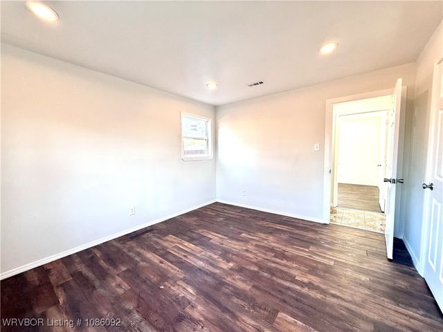 4211 Teakwood Drive, Fort Smith, AR 72904