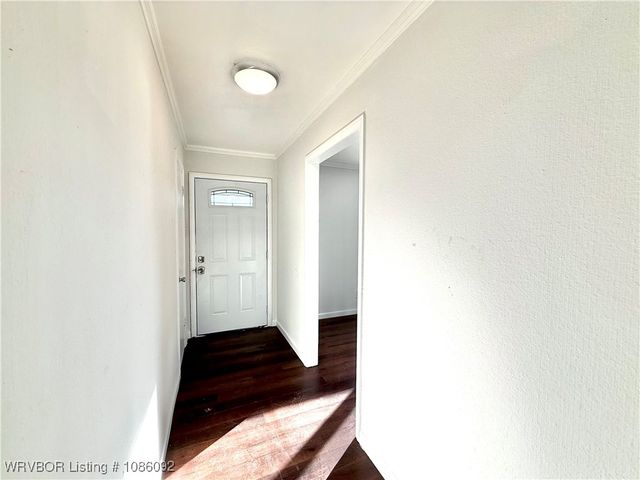 4211 Teakwood Drive, Fort Smith, AR 72904