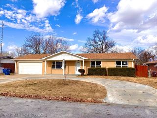 4211 Teakwood Drive, Fort Smith, AR 72904