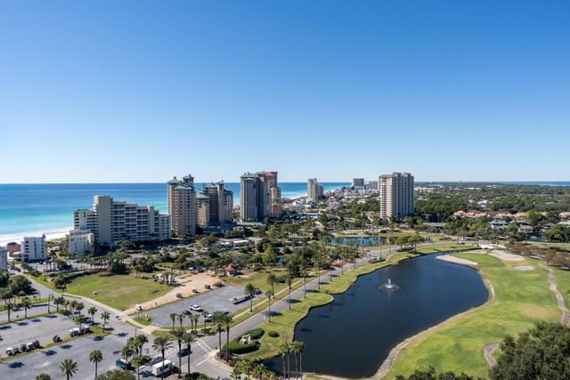 5000 S Sandestin Boulevard UNIT 7802, Miramar Beach, FL 32550