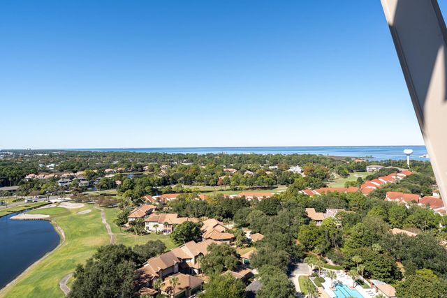 5000 S Sandestin Boulevard UNIT 7802, Miramar Beach, FL 32550