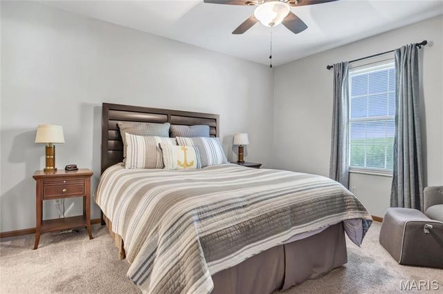 16538 Victoria Crossing Drive A, Grover, MO 63040