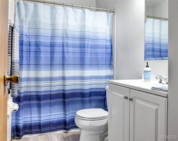 16538 Victoria Crossing Drive A, Grover, MO 63040
