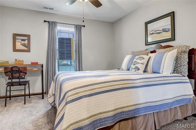 16538 Victoria Crossing Drive A, Grover, MO 63040