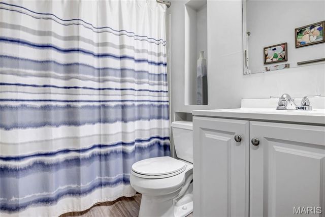 16538 Victoria Crossing Drive A, Grover, MO 63040