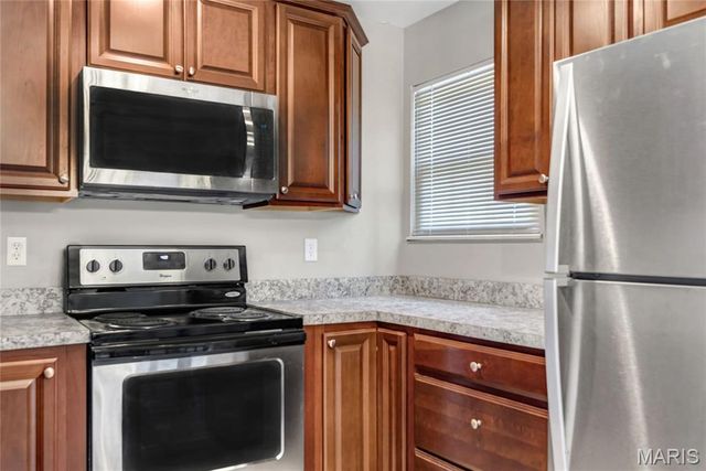 16538 Victoria Crossing Drive A, Grover, MO 63040