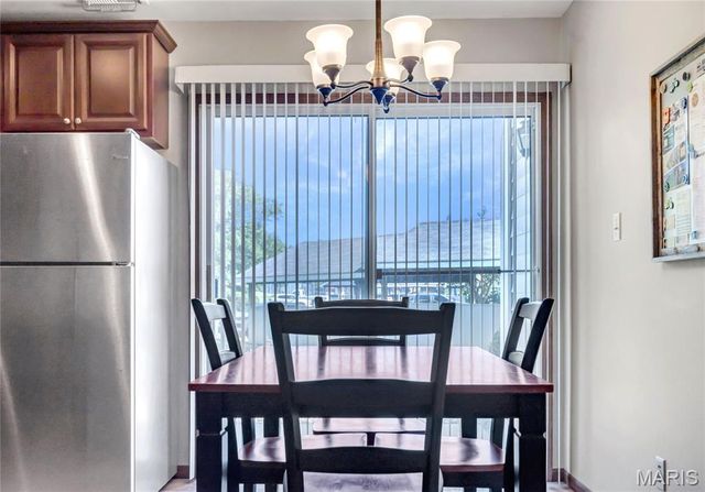 16538 Victoria Crossing Drive A, Grover, MO 63040