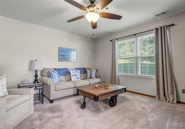 16538 Victoria Crossing Drive A, Grover, MO 63040