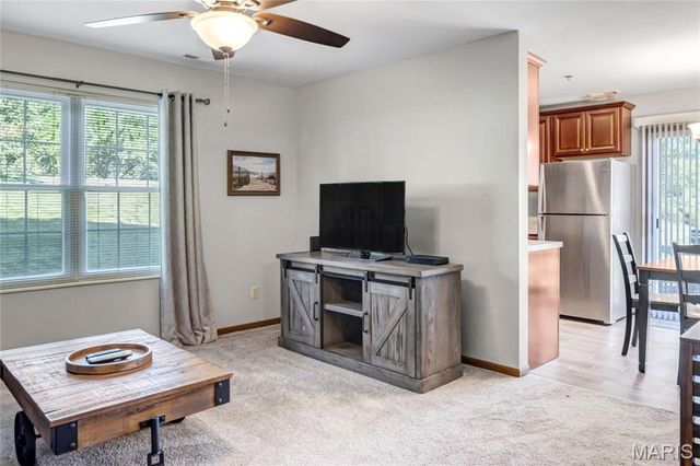 16538 Victoria Crossing Drive A, Grover, MO 63040