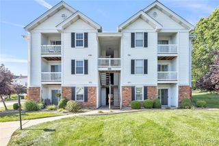 16538 Victoria Crossing Drive A, Grover, MO 63040