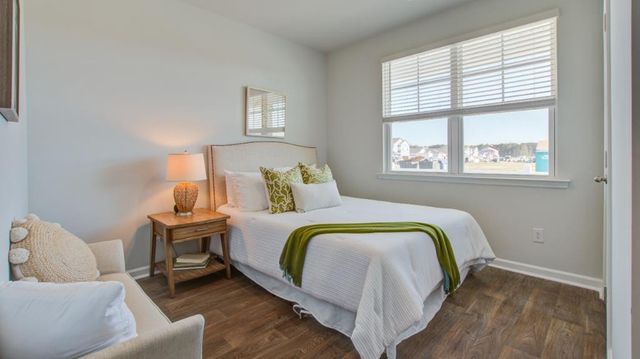 728 Striped Bass Court, Santee, SC 29142