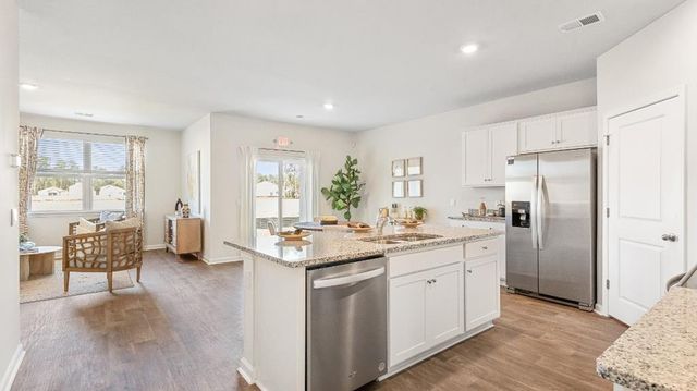 728 Striped Bass Court, Santee, SC 29142